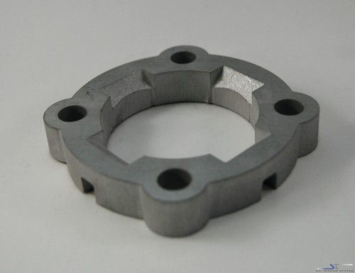 Auto Parts Cutting Services