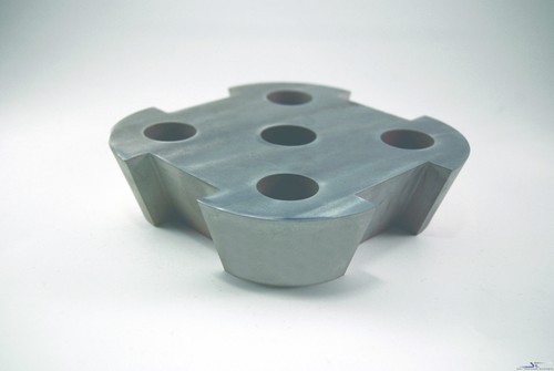 5D Profile Cutting Services