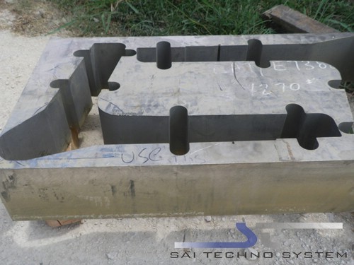 Gear Cutting Services