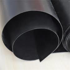 Black Hdpe Sheets