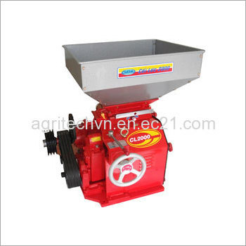 चावल कुटने वाला