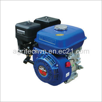 गैसोलीन इंजन