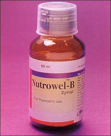 Pharmaceutical Formulations