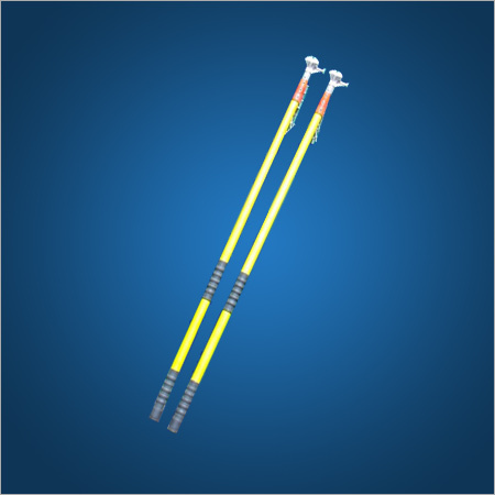 FRP ऑपरेटिंग रॉड्स