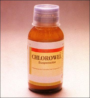 Pharmaceutical Formulations