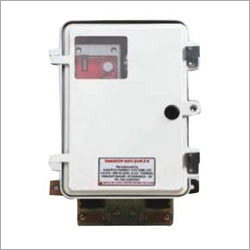 तीन चरण स्वचालित स्विच