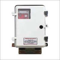 तीन चरण स्वचालित स्विच