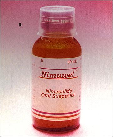 Pharmaceutical Formulations