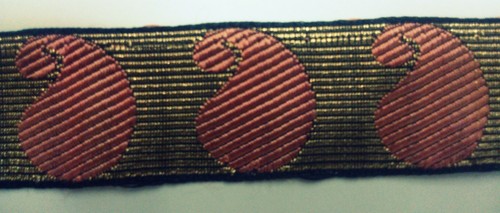 सूरत में बनासी लेस