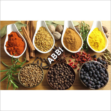Spices Powder