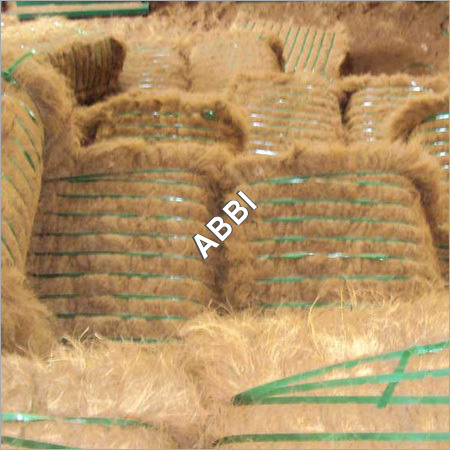 नारियल फाइबर