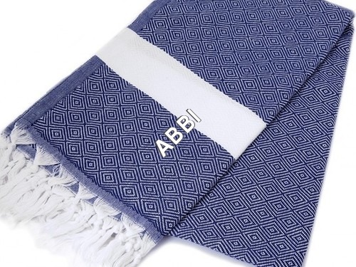 साटन तौलिए