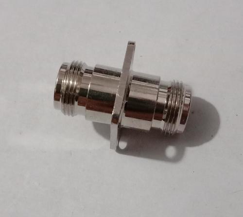 एन (एफ) से एन (एफ) 4H एडाप्टर 4Ghz आवेदन: आईबीएस और बीटीएस - आरएफ घटक