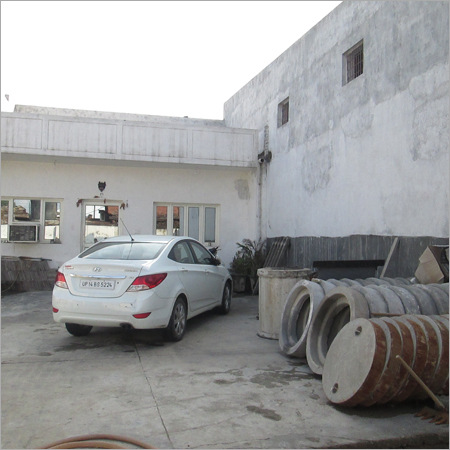 आरसीसी उत्पाद