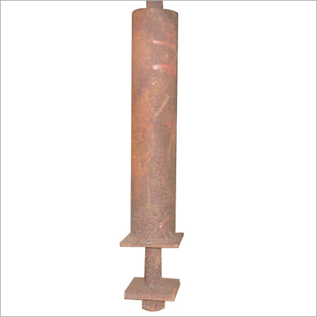 फाउंडेशन बोल्ट