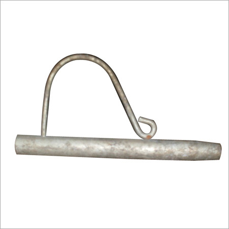 स्प्रिंग लॉक पिन