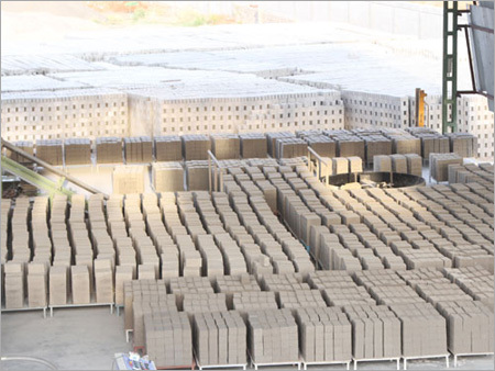 Ash Bricks