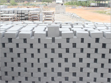 Blocks