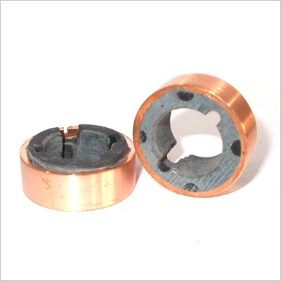 ऑटो लेक स्लिप रिंग्स