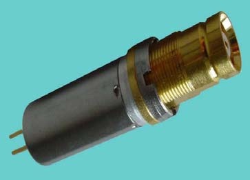 L9 महिला बल्कहेड वायर कनेक्टर