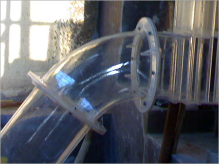 कस्टम मेड एक्रिलिक उत्पाद