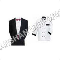 होटल यूनिफॉर्म्स