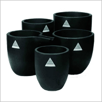 Ultramelt Crucible
