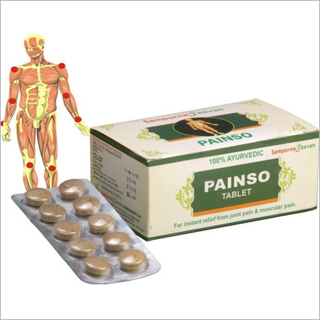 Painso टैबलेट