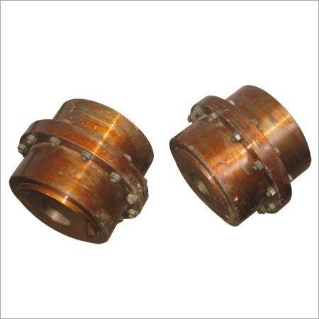 गियर कप्लिंग (लचीला)