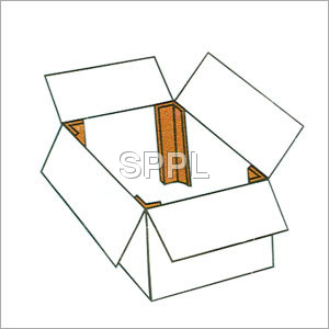 ब्राउन स्टैकिंग स्ट्रेंथ एज बॉक्स
