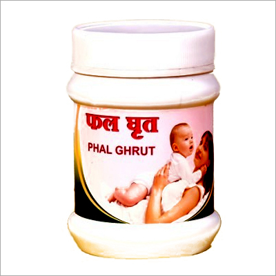 फल घृत