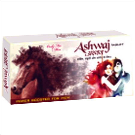 ASHWAJ टैबलेट