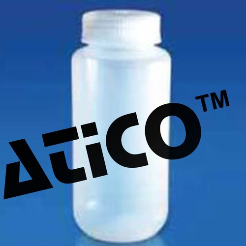 Reagent Bottles - Wide Mouth