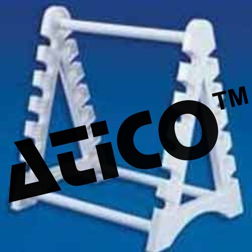 Horizontal Pipette Stands