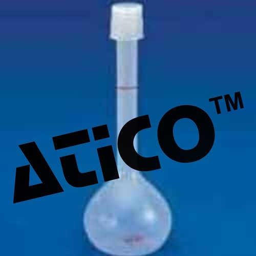 Volumetric Flasks