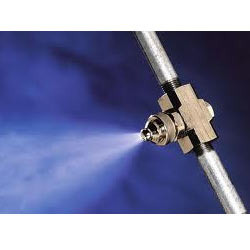 Air Atomizing System