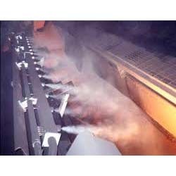 Dry Fog System