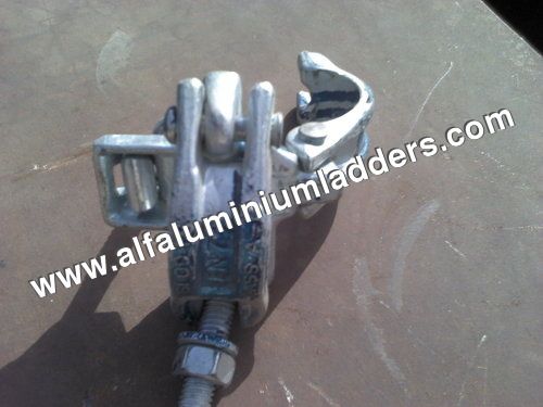 Right Angle Clamp