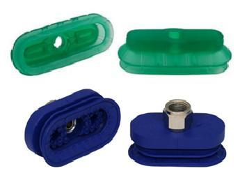 ओवल वज्रपानकप