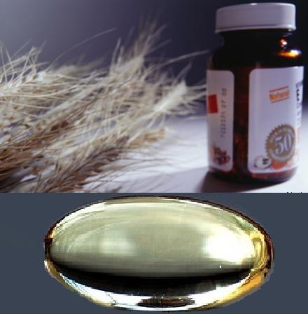 VITAMINE 'E'
