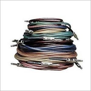 विद्युत केबल