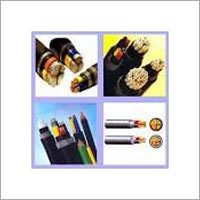 एक्सएलपीई पावर केबल्स