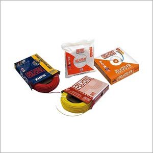 पॉलीकैब केबल्स