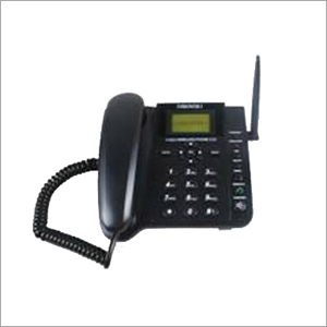 GSM डेस्कटॉप फोन