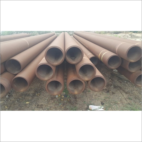 Cast Iron Hydraulic Pipe