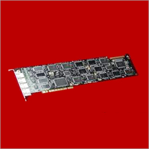 PRI Voice Logger