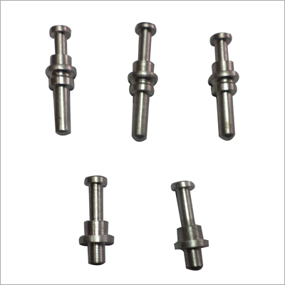 एल्यूमिनियम पिन