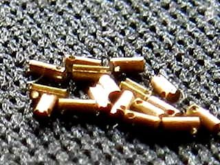 यांत्रिक घड़ी का भाग