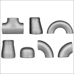 Steel Buttweld Fittings