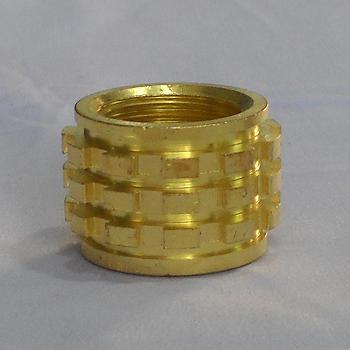Threaded Inserts